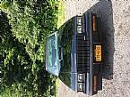 1987 Buick Grand National Picture 4