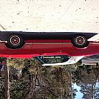 1970 Oldsmobile Cutlass Picture 4