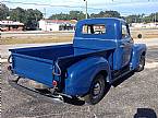 1953 Chevrolet 3100 Picture 4