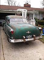 1952 Oldsmobile 880 Picture 4