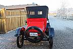 1923 Ford Model T Picture 4