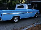 1963 Chevrolet C10 Picture 4