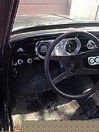 1962 Chevrolet Nova Picture 4