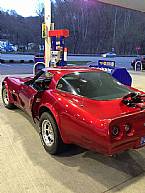 1978 Chevrolet Corvette Picture 4
