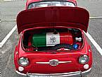 1970 Fiat 500L Picture 4