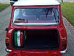 1983 Austin Mini Picture 4