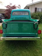 1953 Ford F100 Picture 4