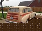 1952 Chevrolet Tin Woody Picture 4