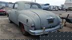 1950 Plymouth Business Coupe Picture 4
