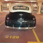 1941 Chrysler Royal Picture 4