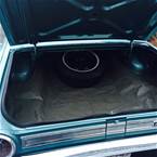1964 Ford Galaxy Picture 4