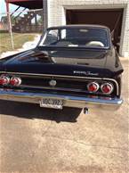 1963 Mercury Comet Picture 4