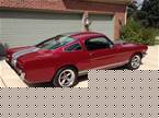 1965 Ford Mustang Picture 4