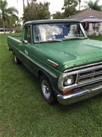 1972 Ford F100 Picture 4