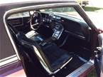 1966 Ford Thunderbird Picture 4