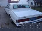 1989 Chevrolet Caprice Picture 4