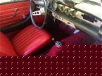 1966 Volvo 1800S Picture 4