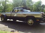 1993 Dodge D350 Picture 4