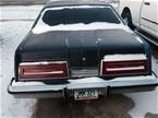 1979 Ford Thunderbird Picture 4