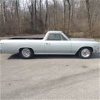 1965 Chevrolet El Camino Picture 4