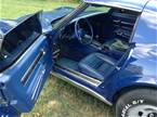 1977 Chevrolet Corvette Picture 4