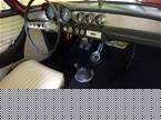 1963  Volvo P1800 Picture 4