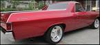 1968 Chevrolet El Camino Picture 4