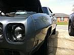 1970 Pontiac GTO Picture 4