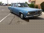 1968 Plymouth Valiant Picture 4