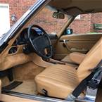 1987 Mercedes 560SL Picture 4