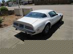 1975 Pontiac Trans Am Picture 4
