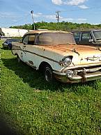 1957 Chevrolet Bel Air Picture 4