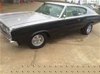 1967 Dodge Charger Picture 4