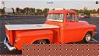 1957 Chevrolet 3100 Picture 4