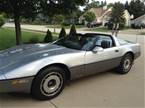 1985 Chevrolet Corvette Picture 4