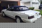 1986 Mercury McLaren Picture 4