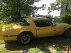 1977 Pontiac Trans Am Picture 4