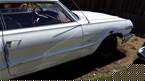 1963 Chevrolet Impala Picture 4