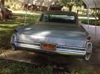 1964 Cadillac Fleetwood Picture 4