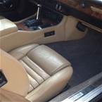 1990 Jaguar XJS Picture 4