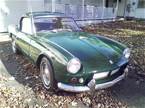 1963 Triumph Spitfire Picture 4