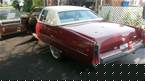 1975 Cadillac Coupe DeVille Picture 4