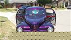 1946 Ford Coupe Picture 4