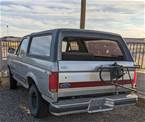 1991 Ford Bronco Picture 4