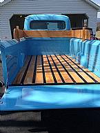 1951 Ford F2 Picture 4