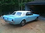 1964 Ford Mustang Picture 4