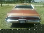 1972 Ford Thunderbird Picture 4