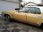 1973 Oldsmobile Delta 88 Picture 4