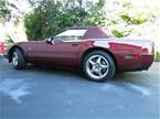 1993 Chevrolet Corvette Picture 4