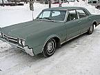 1966 Oldsmobile F85 Picture 4